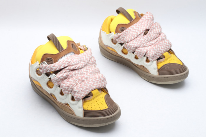 LANVIN SNEAKER LS078