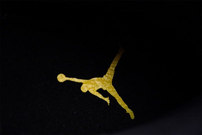 Air Jordan 12 “Black Taxi” CT8013-071