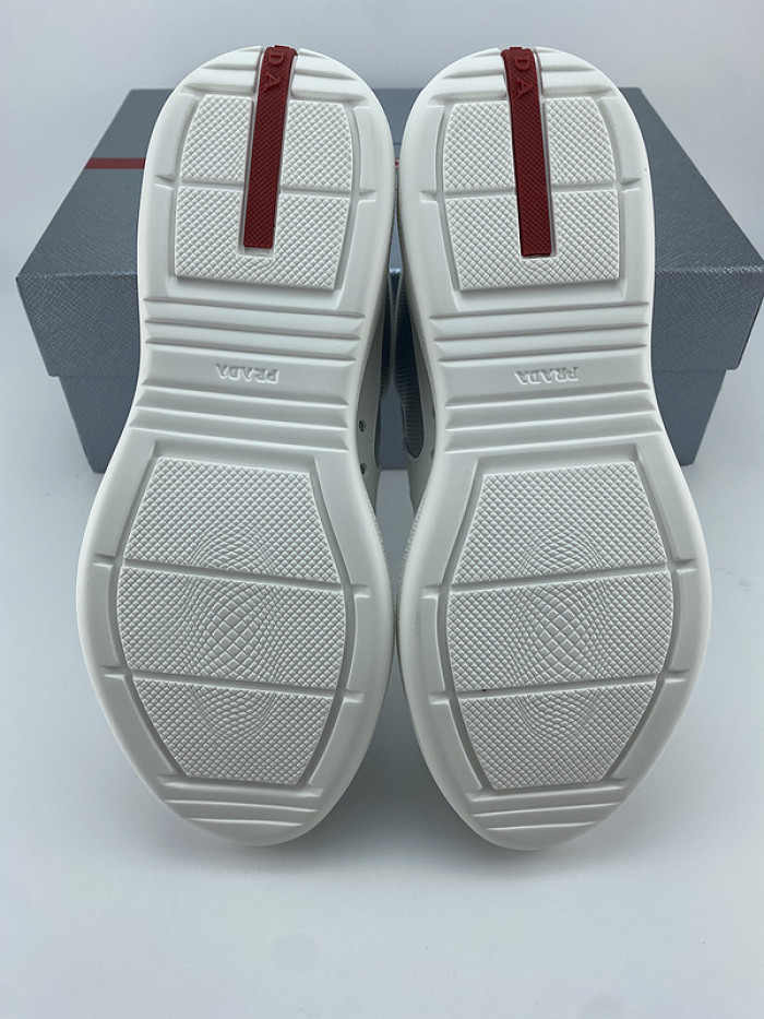 PRAD* SNEKAERS P000075