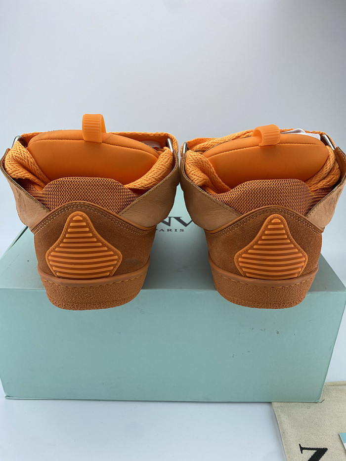 LANVIN SNEAKER LS102