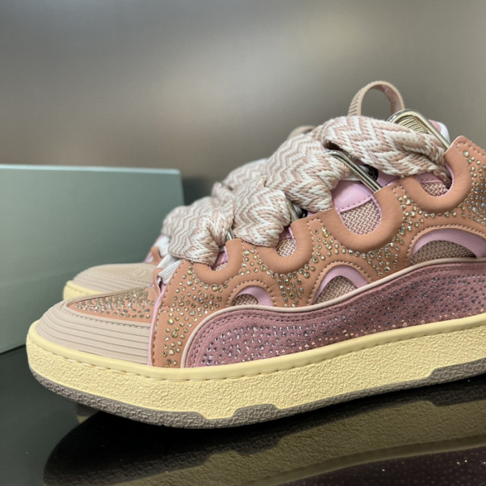 LANVIN SNEAKER LS127