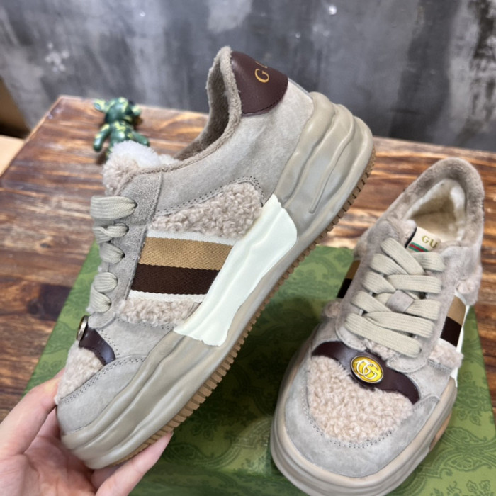 G*u*i sneaker g-0036