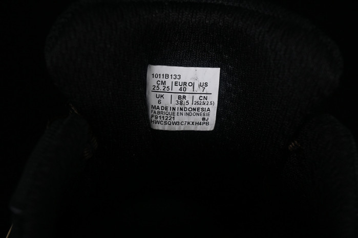 As*ic*s gel-kahana 8 black clay canyon 1011b133-001