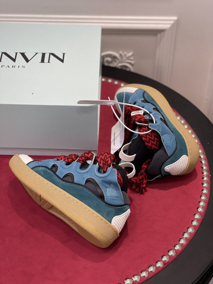 LANVIN SNEAKER LS156