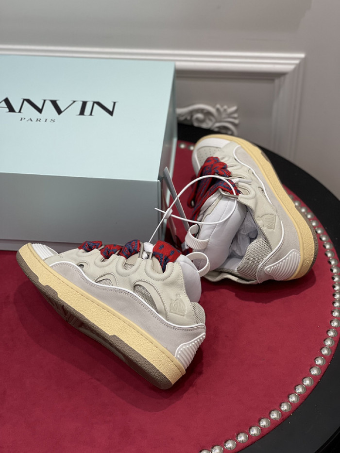LANVIN SNEAKER LS167