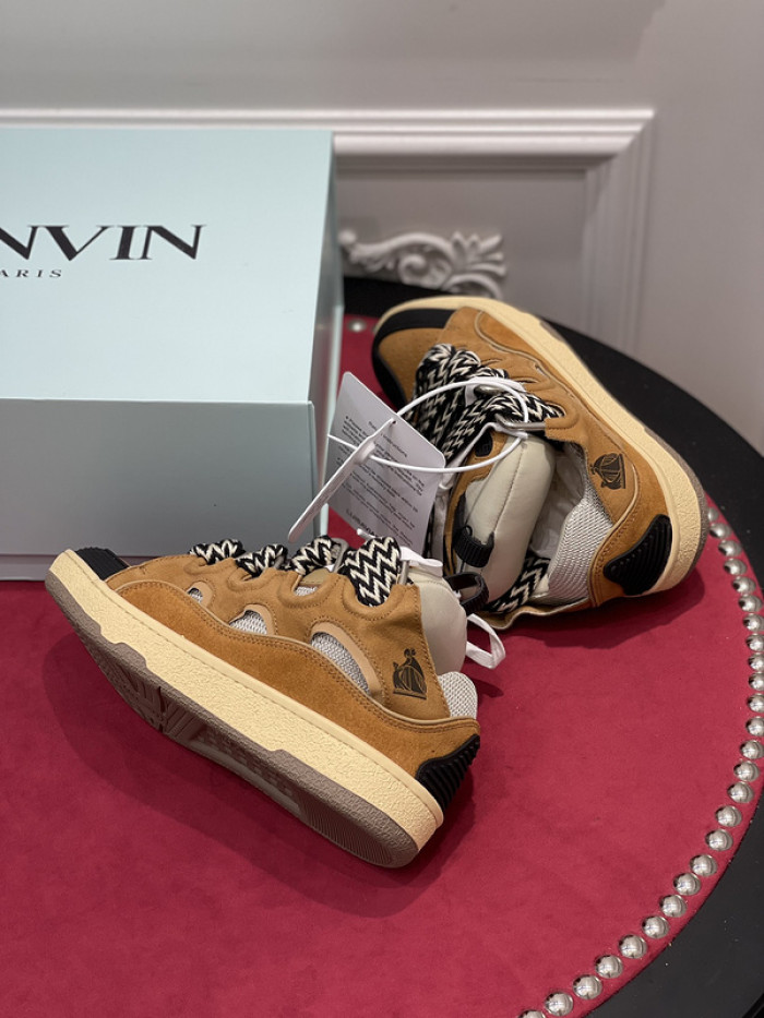 LANVIN SNEAKER LS168