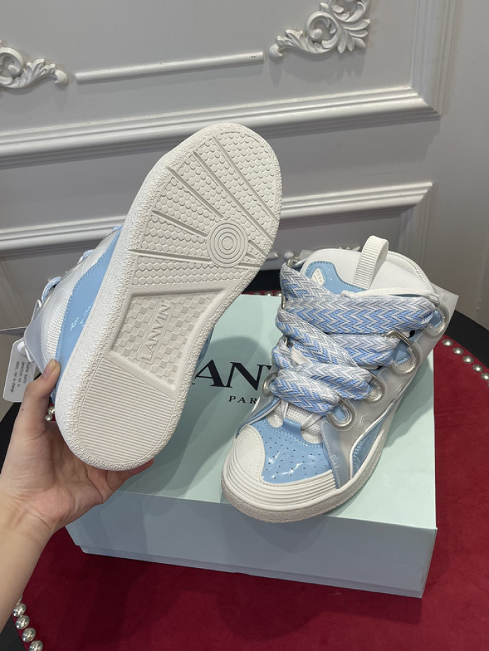 LANVIN SNEAKER LS172