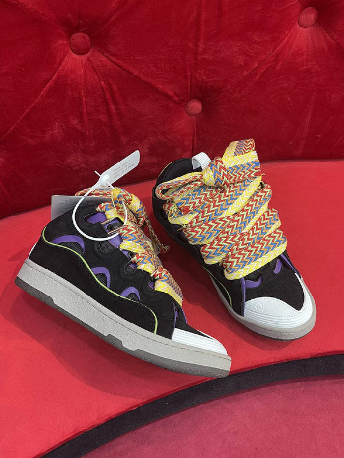 LANVIN SNEAKER LS206