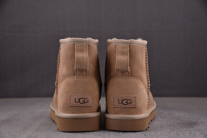 UGG Classic Mini II Boot