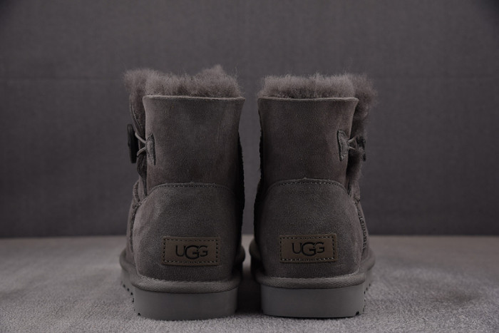 UGG Mini Bailey Button II