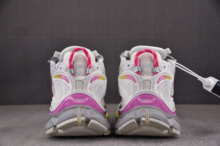 RUNNER SNEAKER RS114