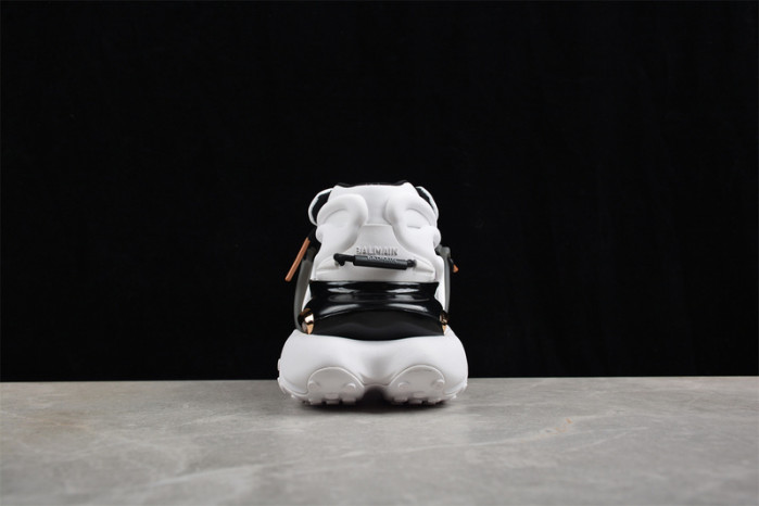 BALMAIN SNEAKERS BM026