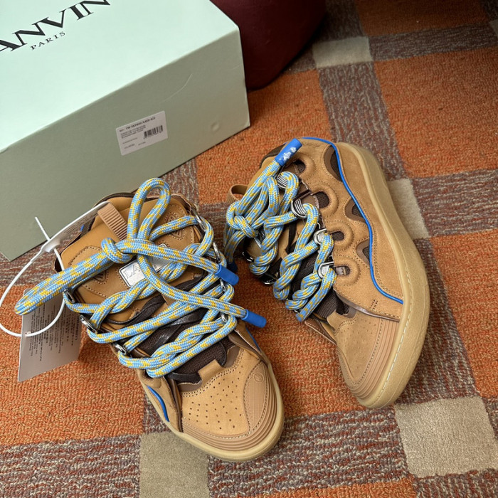 LANVIN SNEAKER LS249