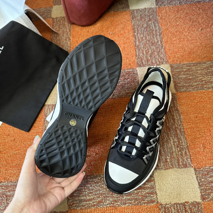 Chane* snekaers C0000062