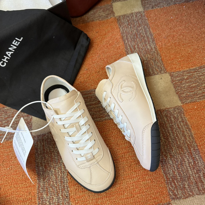 Chane* snekaers C0000064