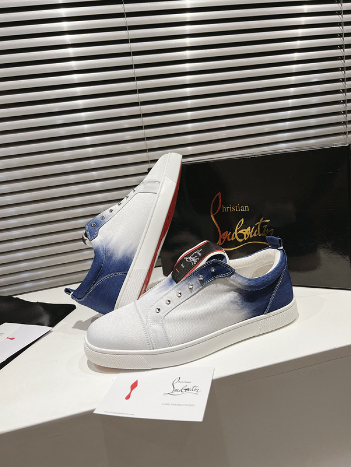 C&L sneakers CL000098
