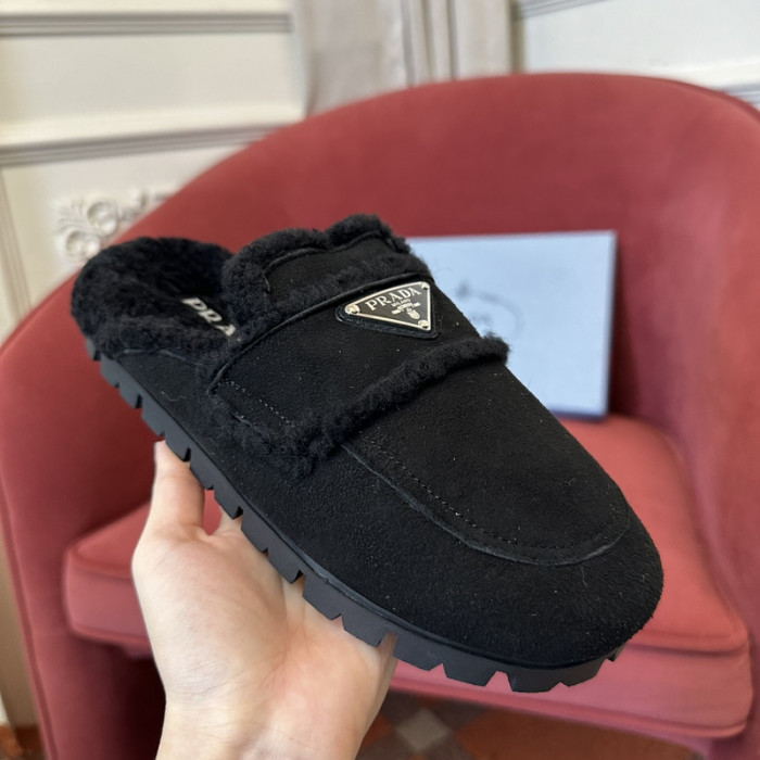 PRAD*A SANDALS PRS0002