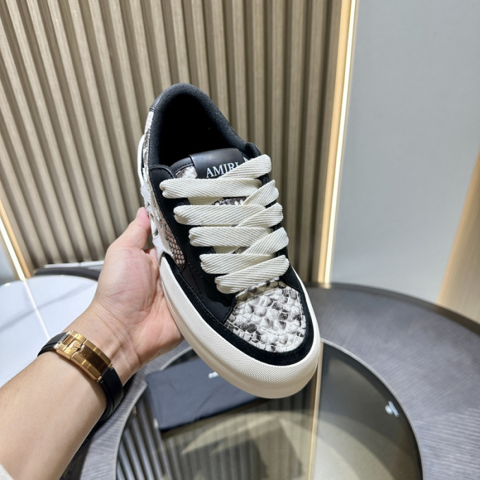 AMIRI SNEAKER AM-218