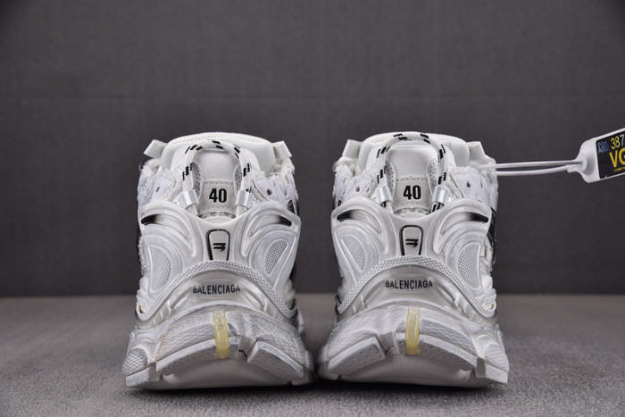 RUNNER SNEAKER RS118