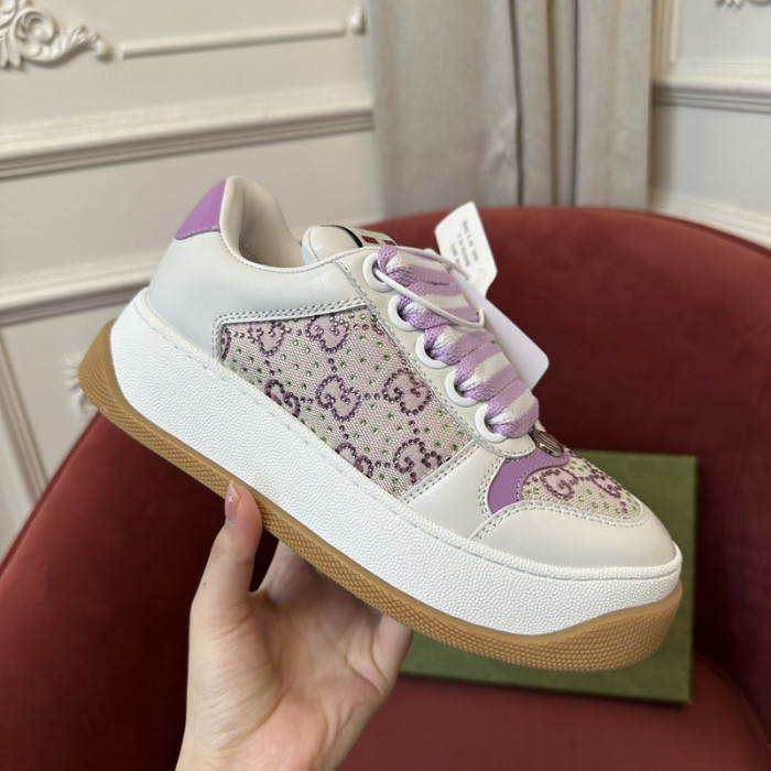 Gvc*1 sneaker g-0065