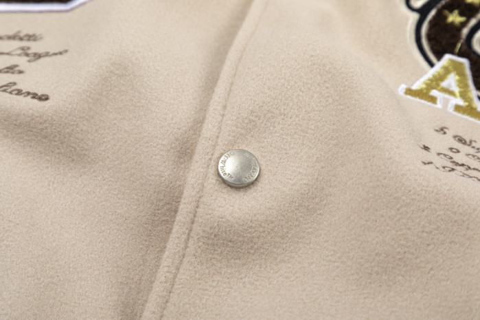 OFF-WHITE CLOTHES OWC-0001