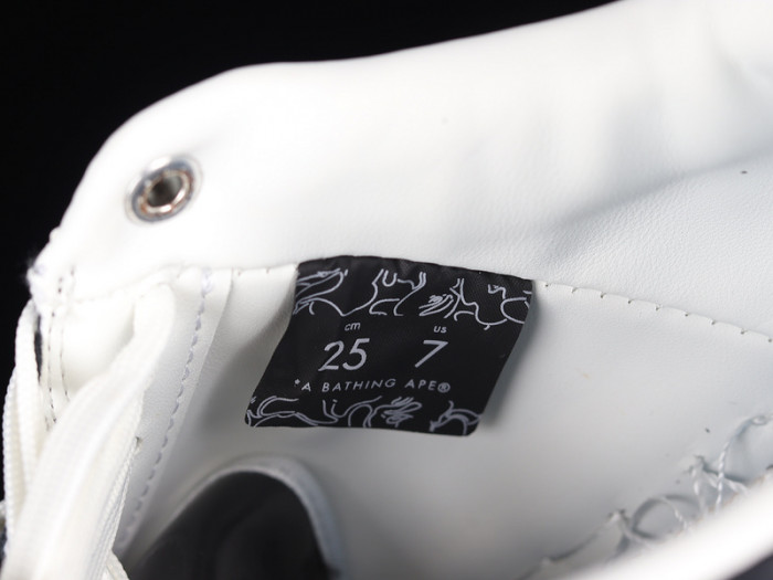 BATHING APE BA000083
