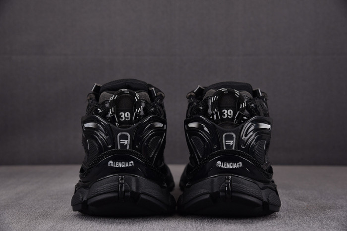 RUNNER SNEAKER RS117