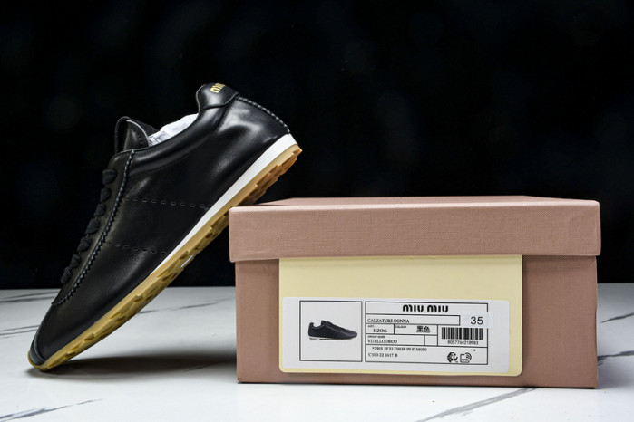 Miu Miu SNEAKER MMS00006