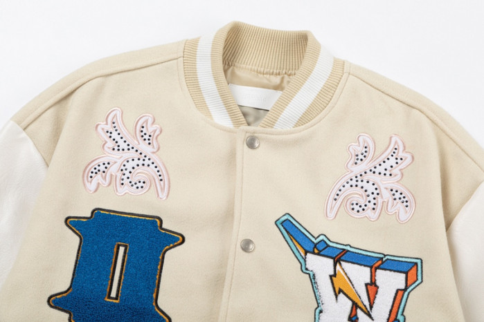 OFF-WHITE CLOTHES OWC-0017