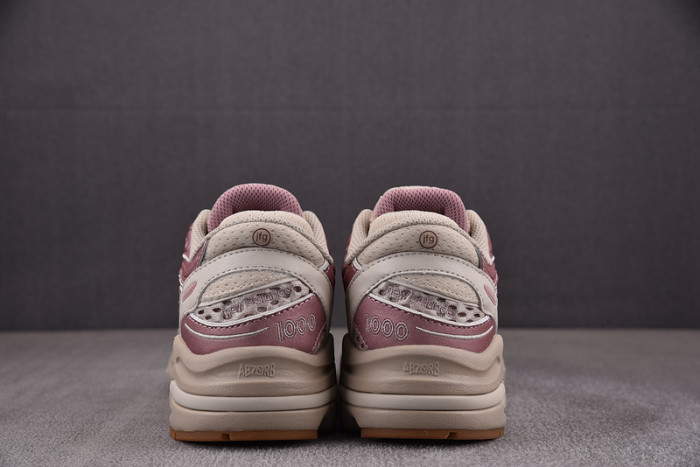 Joe Freshgoods x New Balance 1000 