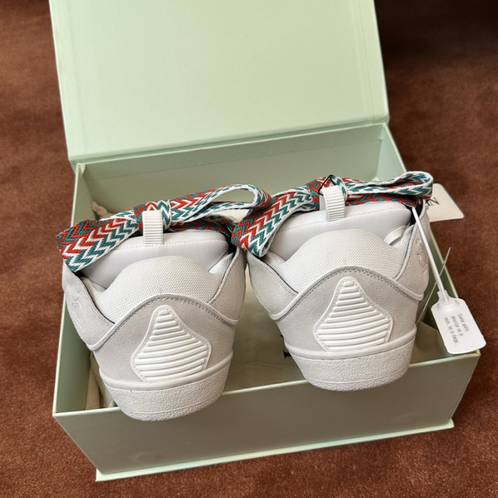 LANVIN SNEAKER LS254