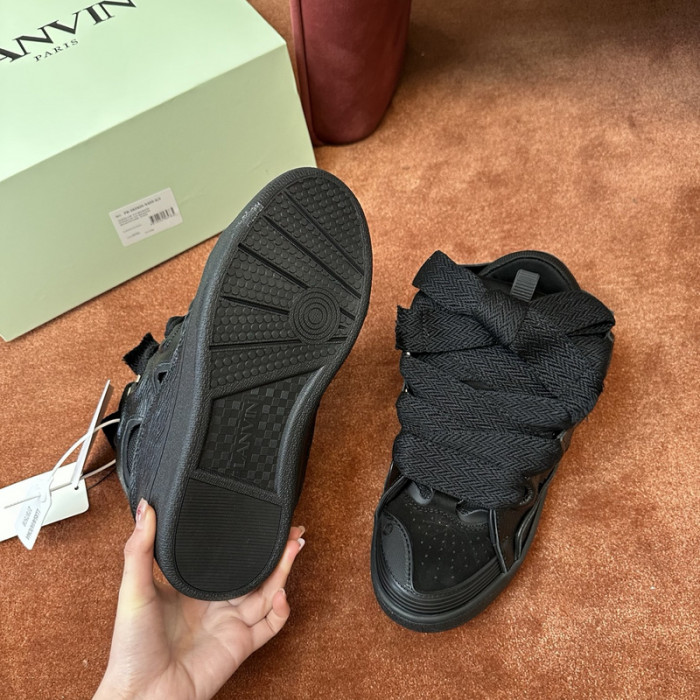 LANVIN SNEAKER LS256
