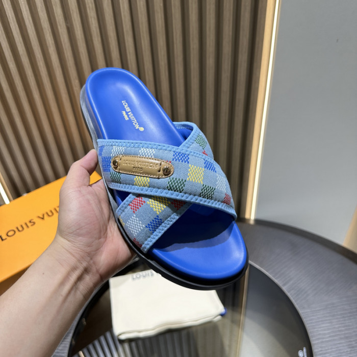 L&V SANDAL LVSD210