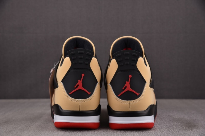 Air Jordan 4 Retro GS 