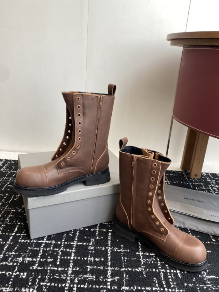 BOOTS BAB0050