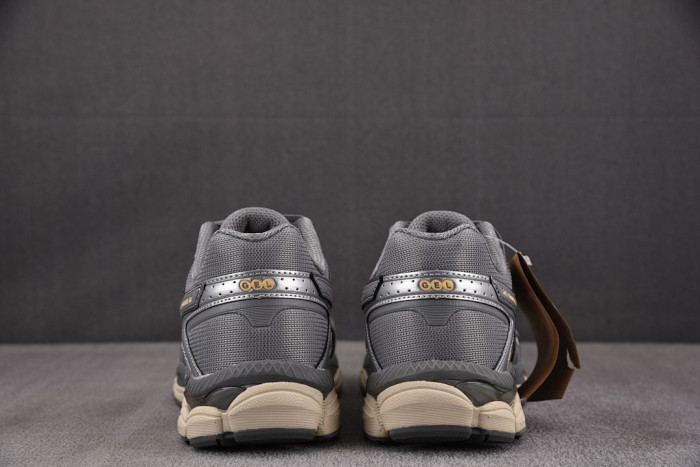 As1cs gel-cumulus 16 cream clay grey 1203a733-101