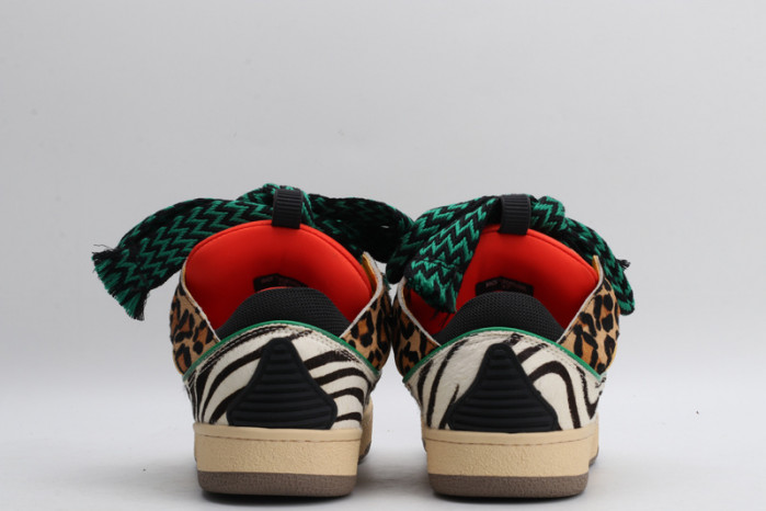 LANVIN SNEAKER LS008