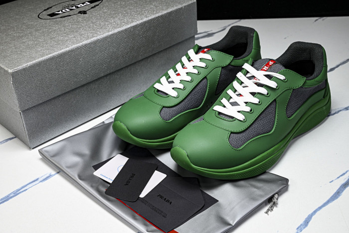 Pra*a america cup snekaers