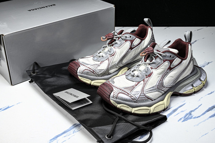 3XL SNEAKERS W3XNY 9020