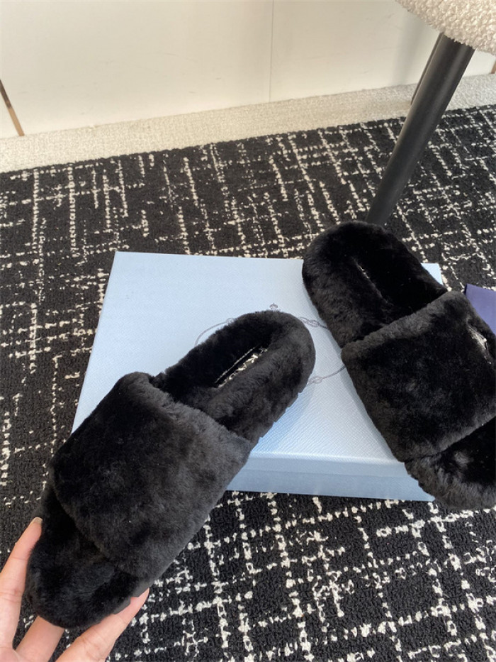 PRAD*A SANDALS PRS0006