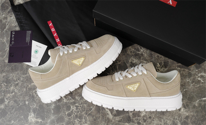 PRAD*A SNEKAERS P000140