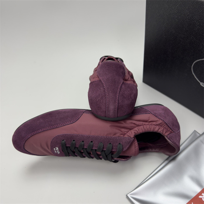 PRAD*A SNEKAERS P000153