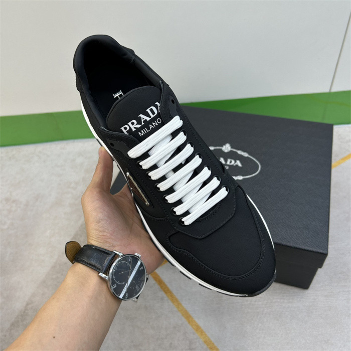 PRAD*A SNEKAERS P000158