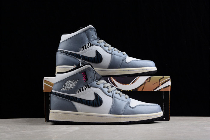 Air Jordan 1 Mid