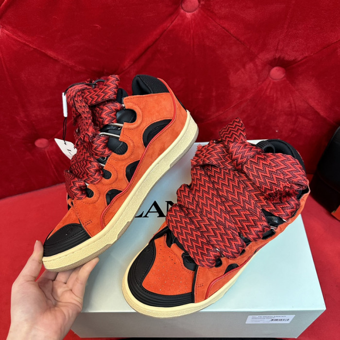 LANVIN SNEAKER LS115