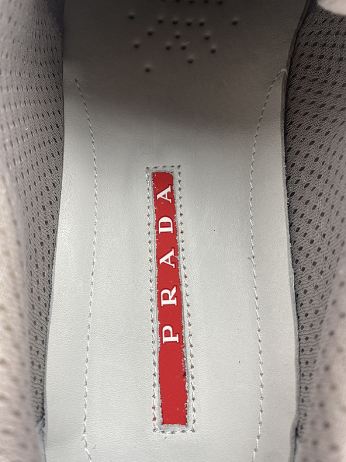 PRAD* SNEKAERS P000075