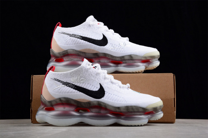 Nike Air Max Scorpion FK Lunar New Year Leap High FD4319-101