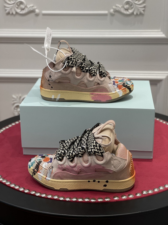 LANVIN SNEAKER LS160