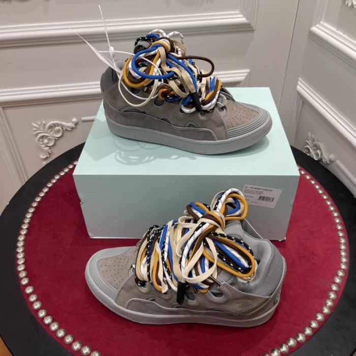 LANVIN SNEAKER LS193