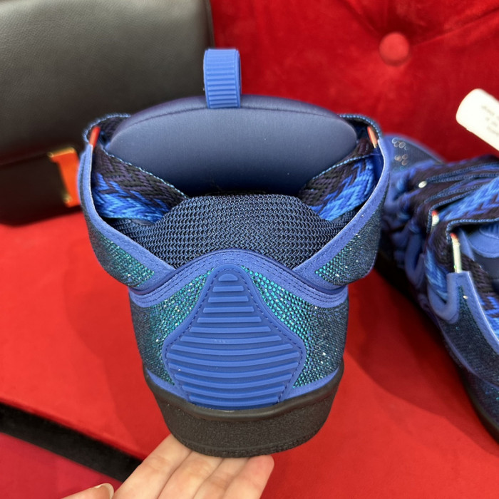 LANVIN SNEAKER LS217